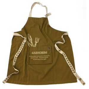 テクノプライム アンドパッカブル andpackable エプロン ガーデニング.BE ANDAPRON6 テクノプライム アンドパッカブル andpackable エプロン ガーデニング.BE ANDAPRON6