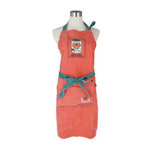 テクノプライム アンドパッカブル andpackable エプロン トマト缶RD ANDAPRON2 テクノプライム アンドパッカブル andpackable エプロン トマト缶RD ANDAPRON2