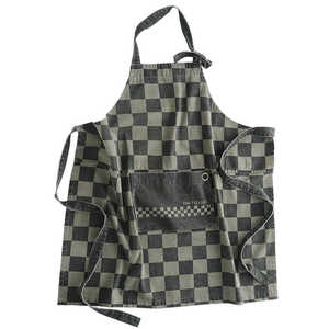 テクノプライム アンドパッカブル andpackable エプロン チェッカーパターンBK ANDAPRON11 テクノプライム アンドパッカブル andpackable エプロン チェッカーパターンBK ANDAPRON11