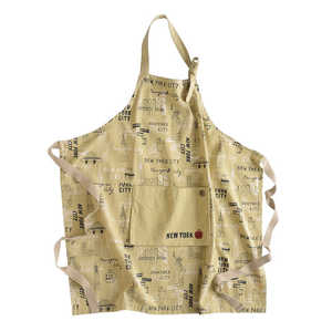 テクノプライム アンドパッカブル andpackable エプロン ニューヨークBE ANDAPRON2 テクノプライム アンドパッカブル andpackable エプロン ニューヨークBE ANDAPRON2