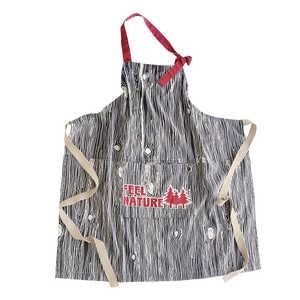 テクノプライム アンドパッカブル andpackable エプロン フィールネイチャーBK ANDAPRON2 テクノプライム アンドパッカブル andpackable エプロン フィールネイチャーBK ANDAPRON2