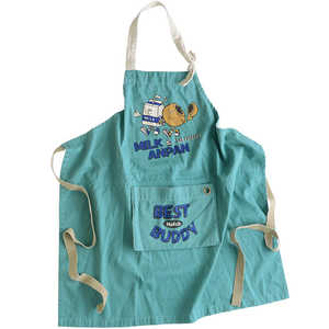 テクノプライム アンドパッカブル andpackable エプロン ミルク&アンパンBL ANDAPRON7 テクノプライム アンドパッカブル andpackable エプロン ミルク&アンパンBL ANDAPRON7