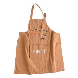テクノプライム アンドパッカブル andpackable エプロン タイムオフBR ANDAPRON2 テクノプライム アンドパッカブル andpackable エプロン タイムオフBR ANDAPRON2