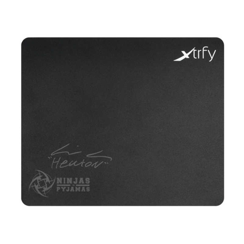 XTRFY XTRFY 701024 GP3 HEATON LARGE ゲーミングマウスパッド Lサイズ ハードサーフェース 701024 701024