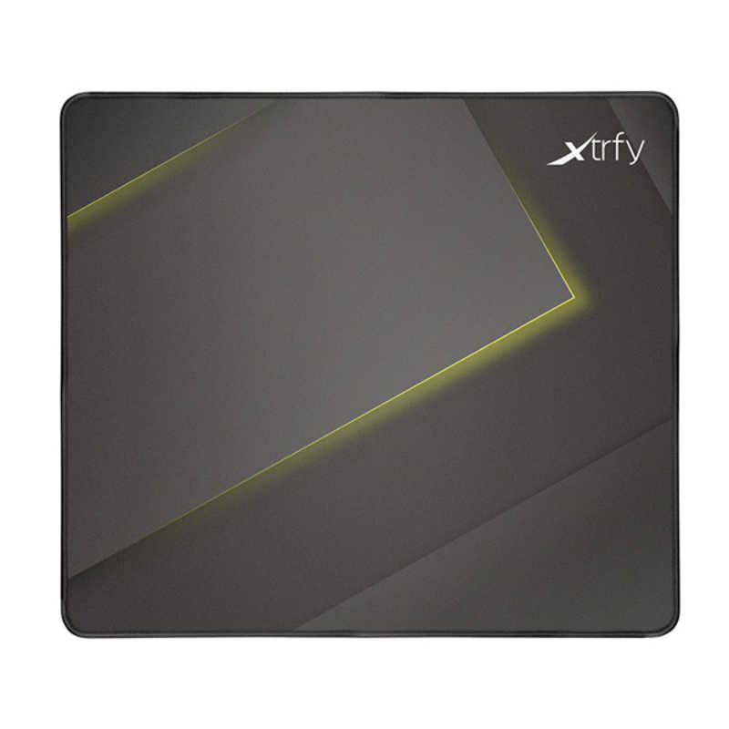 XTRFY XTRFY 701082　GP1 MEDIUM ゲーミングマウスパッド Mサイズ ハイスピード表面 701082 701082
