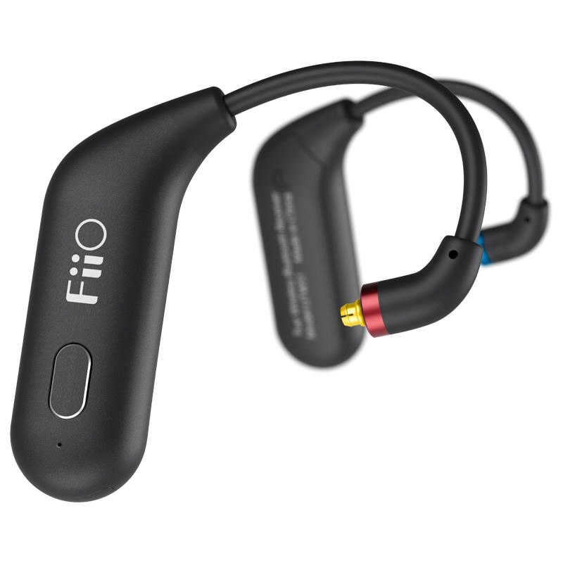 FIIO FIIO 左右独立型耳掛け式Bluetoothレシーバー UTWS1 MMCX  FIO-UTWS1-MC FIO-UTWS1-MC