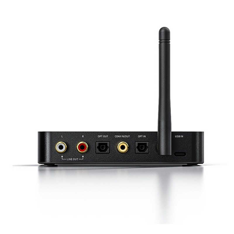 Fiio Bluetooth レシーバー トランスミッター ブラック Fiobta30 の通販 カテゴリ オーディオ ヘッドホン 楽器 Fiio 家電通販のコジマネット 全品代引き手数料無料