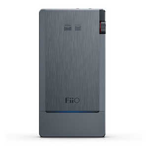 FIIO ヘッドホンアンプ Q5s Type-C [DAC機能対応 /ハイレゾ対応] FIO-Q5S-C