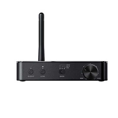 FIIO Bluetoothトランスミッター&レシーバー FIO-BTA30PRO の通販 