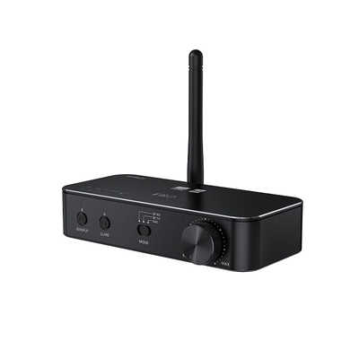 FIIO Bluetoothトランスミッター&レシーバー FIO-BTA30PRO の通販 