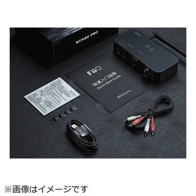 BTA30Pro Bluetoothレシーバー＆トランスミッター USB DAC Amazon.co.jp: FiiO BTA30Pro【国内正規店販売品】Bluetooth