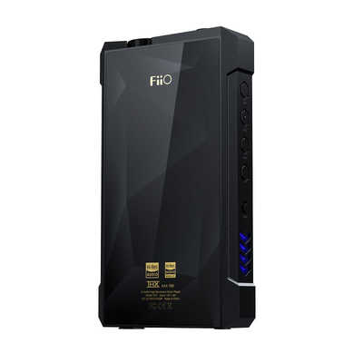 FIIO ハイレゾポータブルプレーヤー ELECTRONIC TECHNOLOG FIIO ハイレゾオーディオプレーヤー ELECTRONIC TECHNOLOG