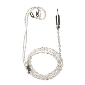 FIIO リケーブル MMCX FIO-LC-RD FIIO リケーブル MMCX FIO-LC-RD