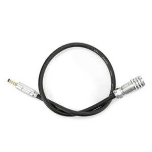 FERRUMAUDIO DC JACK Powering Cord 5.5x2.5mm 50cm FER-CA-DC2550 FERRUMAUDIO DC JACK Powering Cord 5.5x2.5mm 50cm FER-CA-DC2550