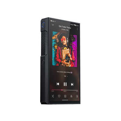 ポータブルプレーヤー FiiO M11 PLUS ESS M11 Plus ESS – FIIO Japan