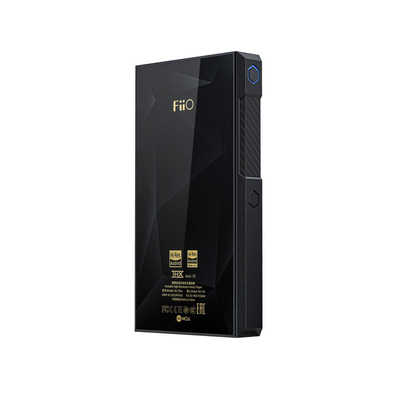 ポータブルプレーヤー FiiO M11 PLUS ESS Amazon.co.jp: FiiO Digital Audio Player M11 Plus ESS [FIO