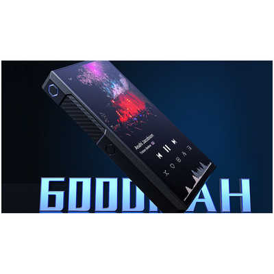 ハイレゾポータブルプレーヤー　FIO-M11PLES-B [64GB] Amazon.co.jp: 【国内正規品】FiiO デジタルオーディオ