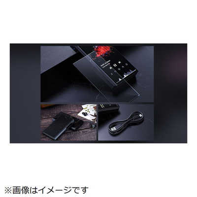 ハイレゾポータブルプレーヤー　FIO-M11PLES-B [64GB] Amazon.co.jp: 【国内正規品】FiiO デジタルオーディオ