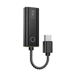 FIIO ヘッドホンアンプ FIO-KA1-TC