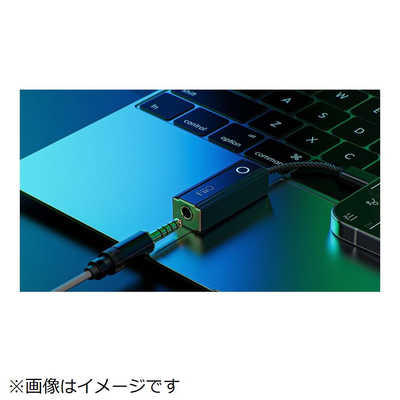 FIIO ポータブルヘッドホンアンプ KA2 Type-C [ハイレゾ対応