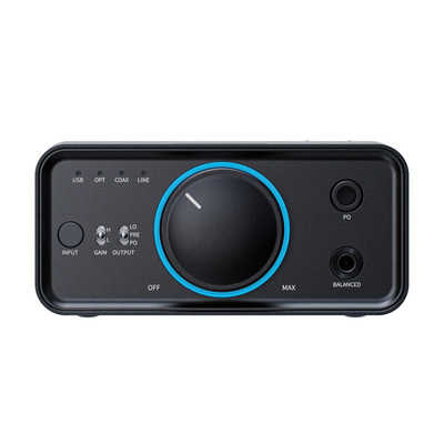 FIIO ヘッドホンアンプ FIO-K7-B の通販 | カテゴリ：オーディオ 