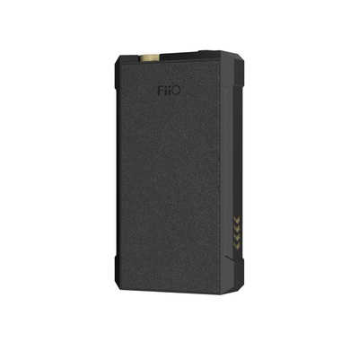 FIIO ヘッドホンアンプ [ハイレゾ対応 /DAC機能対応] FIO-Q7-B の通販