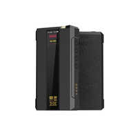 FIIO ヘッドホンアンプ [ハイレゾ対応 /DAC機能対応] FIO-Q7-B の通販 