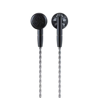 fiio フィーオ FIO-IEM-FF5-B インナー型 イヤホン イヤフォン FiiO フィーオ FF5 Black (FIO-IEM-FF5-B) 有線イヤホン
