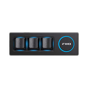 FIIO USBキーパッド FIO-KB1K-B