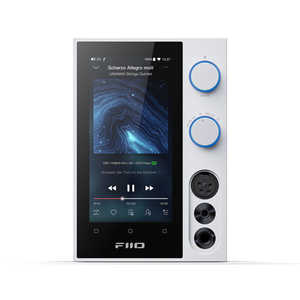 FIIO ͥåȥǥץ졼䡼 Υϥ쥾б FIO-R7-W