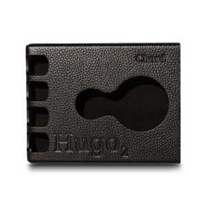 CHORD Hugo 2 Slim Case Rich Black CHO-HUGO2-CASE-S-BLK CHORD Hugo 2 Slim Case Rich Black CHO-HUGO2-CASE-S-BLK