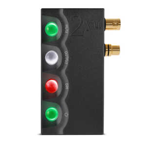 CHORD 2yu Black CHO-2YU-BLK CHORD 2yu Black CHO-2YU-BLK