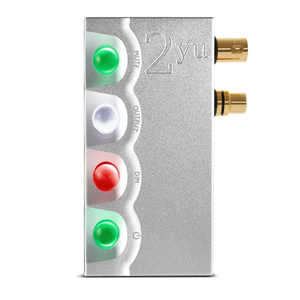 CHORD 2yu Silver CHO-2YU-SLV CHORD 2yu Silver CHO-2YU-SLV