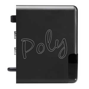 CHORD Mojo専用 オプションモジュール ブラック CHO-POLY-BLK CHORD Mojo専用 オプションモジュール ブラック CHO-POLY-BLK