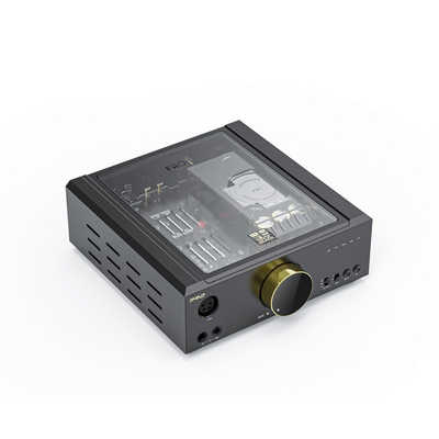 ヘッドホンアンプ Fiio K9 PRO ESS（FiiOのヘッドホンアンプ『K9 / K9 