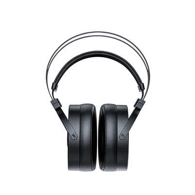 FIIO ヘッドホン Black FIO-FT5-B の通販 - カテゴリ：オーディオ