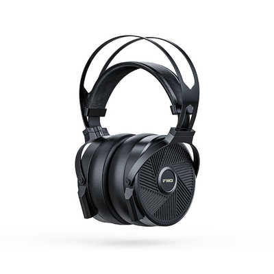fiio　FT5 ヘッドホン FIIO ヘッドホン Black FIO-FT5-B の通販 - カテゴリ：オーディオ