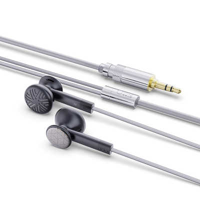 Amazon.com: FiiO FF3S Dynamic Drive Earbuds, HiFi Wired