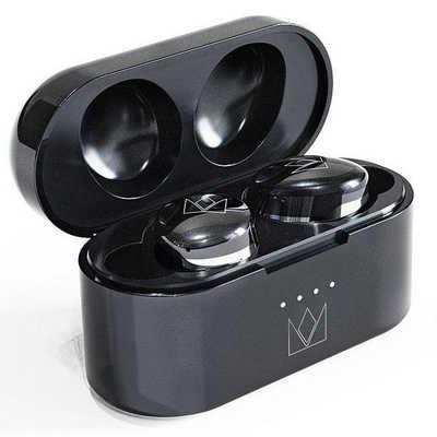 NOBLEAUDIO FALCON MAX ［ワイヤレス(左右分離) /ワイヤレス /ノイズ