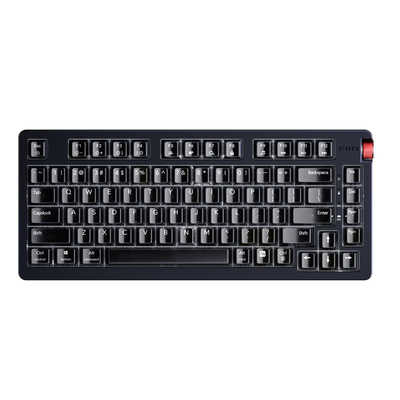 FIIO フィーオ メカニカル キーボードKB3 HiFi USB ［有線 /USB (Type 