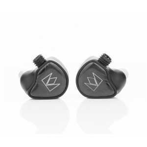 NOBLEAUDIO カナル型イヤホン XM-1 ［USB］ NOB-XM1