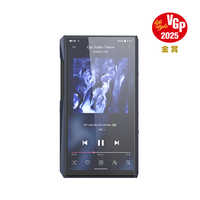 FiiO M23 ポータブル ハイレゾプレーヤー FIIO ハイレゾプレーヤー M23 ［ハイレゾ対応 /64GB］ FIO-M23-B の