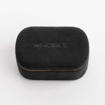 NOBLEAUDIO 完全ワイヤレス イヤホン FoKus Triumph [ ワイヤレス