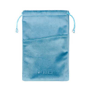 FIIO CP13 Storage bag Blue FIO-ST-CP13-L FIIO CP13 Storage bag Blue FIO-ST-CP13-L