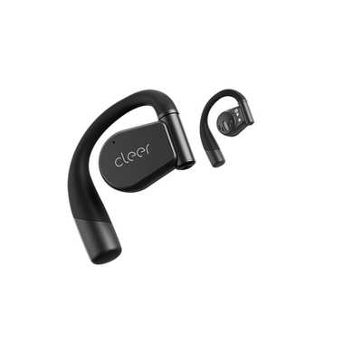 CLEER 完全ワイヤレスイヤホン ARC3 Music Black [ 耳掛けタイプ
