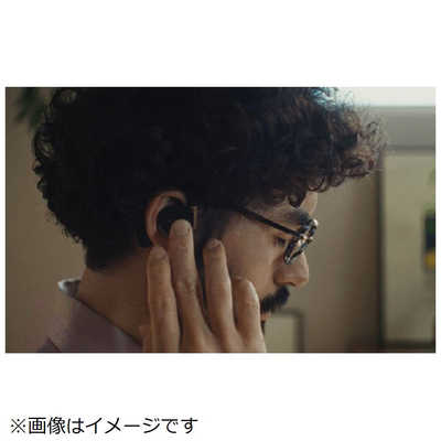 CLEER 完全ワイヤレスイヤホン ARC3 Music Black [ 耳掛けタイプ