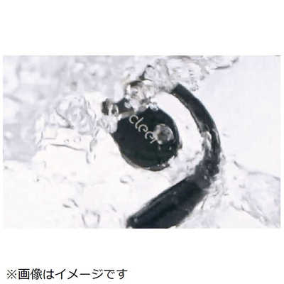 CLEER 完全ワイヤレスイヤホン ARC3 Music Black [ 耳掛けタイプ