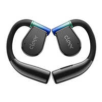 cleer arc3 Music 完全ワイヤレスイヤホン　耳掛けタイプ CLEER 完全ワイヤレスイヤホン ARC3 Music Pro Black [ 耳掛け
