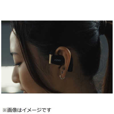イヤホン Cleer ARC3 Gaming White&Red CLEER 完全ワイヤレスイヤホン ARC3 Gaming White&Red [ 耳掛け