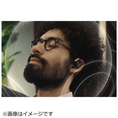 CLEER 完全ワイヤレスイヤホン ARC3 Gaming White&Red [ 耳掛け